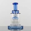 AFM - 7in Wide Base - 12 Arm Tree - Ink Blue view 1