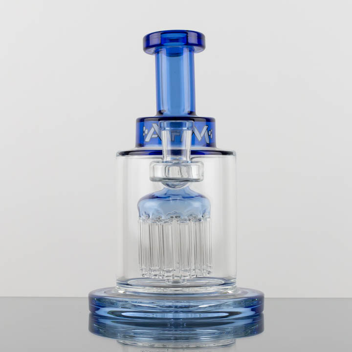 AFM - 7in Wide Base - 12 Arm Tree - Ink Blue