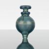 ARKO Bubble Cap - Light Blue Sparkle Swirl view 2