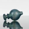 ARKO Bubble Cap - Light Blue Sparkle Swirl view 3