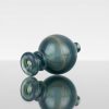 ARKO Bubble Cap - Light Blue Sparkle Swirl view 5