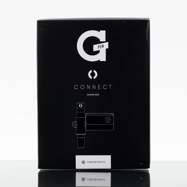 G Pen - Connect - Concentrate Vaporizer