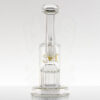 Leisure - 16-Arm Bubbler - Yellow Label view 3