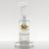 Leisure - 16-Arm Bubbler - Yellow Label view 1