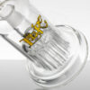 Leisure - 16-Arm Bubbler - Yellow Label view 7