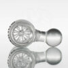 Leisure - 16-Arm Bubbler - Yellow Label view 10