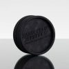 Santa Cruz Shredder - Hemp 2pc - Black view 2