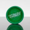Santa Cruz Shredder - Hemp 2pc - Green view 1