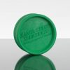 Santa Cruz Shredder - Hemp 2pc - Green view 2