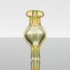 Brian Sheridan - Bubble Cap - Yellow view 2