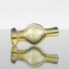 Brian Sheridan - Bubble Cap - Yellow view 3