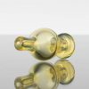 Brian Sheridan - Bubble Cap - Yellow view 4
