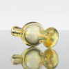 Brian Sheridan - Bubble Cap - Yellow view 5