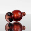 Brian Sheridan - Lined Bubble Cap - Red view 4