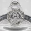C2 - 16in 80MM Daisy Jet - Black Drip view 7