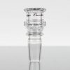 C2 - 16in Double Barrel Tube - Black Drip view 8