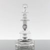 C2 - 38MM-50MM Cake Sprocket Perc Bub - Flower of Life view 1