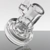 C2 - 38MM-50MM Cake Sprocket Perc Bub - Flower of Life view 6