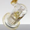 Leisure Fumed 16-Arm Bubbler - Yellow Label #2 view 5