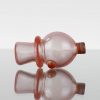Melting Owl - Bubble Cap - Salmon view 4