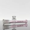 US Tubes - 24in Beaker 67 - Pink DS - Pink Shadow Label- Pink DS - Pink Shadow label view 7