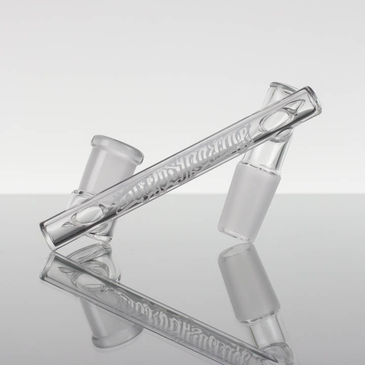 Boro Syndicate - Low-Rider Adapter - 14F18M - White Label 2