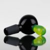 Hitwell - 14mm Black Heavy Slide - Slime Handle view 3