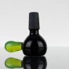 Hitwell - 14mm Black Heavy Slide - Slime Handle view 4