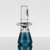 Hitwell - 14mm Funnel Slide - Blue (UV) view 2