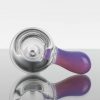 Hitwell - 14mm Heavy Slide - Purple Slyme view 1