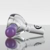 Hitwell - 14mm Heavy Slide - Purple Slyme view 2