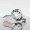 Hitwell - 14mm Heavy Slide - Trans White view 2