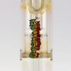 Leisure Fumed Dub Bub - Rasta Label view 6