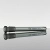 US Tubes - Beaker 45 - Trans Black - Charcoal Shadow Label view 8