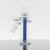 AFM Color AC - Opaque Blue - 14mm 45 view 4