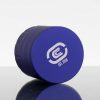 Cali Crusher Large 4pc - Purple view 2