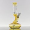HVY 38MM Mini Fumed Bent Bubble view 1