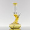HVY 38MM Mini Fumed Bent Bubble view 4