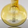 HVY 38MM Mini Fumed Bent Bubble view 6