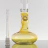 HVY 38MM Mini Fumed Bent Bubble view 5