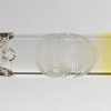 HVY 38MM Mini Fumed Bent Bubble view 7