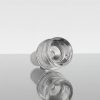 HVY 38MM Mini Fumed Bent Bubble view 9