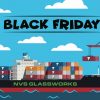 Black Friday 2021 Mystery Box - WOODSTOCK LOCATION view 1