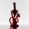 Logiglass 2x1- Full Color Recycler - Red Elvis - Glue Stick view 4