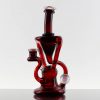 Logiglass 2x1- Full Color Recycler - Red Elvis - Glue Stick view 2
