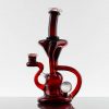 Logiglass 2x1- Full Color Recycler - Red Elvis - Glue Stick view 3