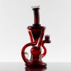Logiglass 2x1- Full Color Recycler - Red Elvis - Glue Stick view 5