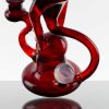 Logiglass 2x1- Full Color Recycler - Red Elvis - Glue Stick view 6