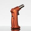 Vector CLASH - Copper Gold Matte view 2