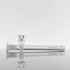 ZOB 110M Bubbler - Blue Frost Stripes view 6